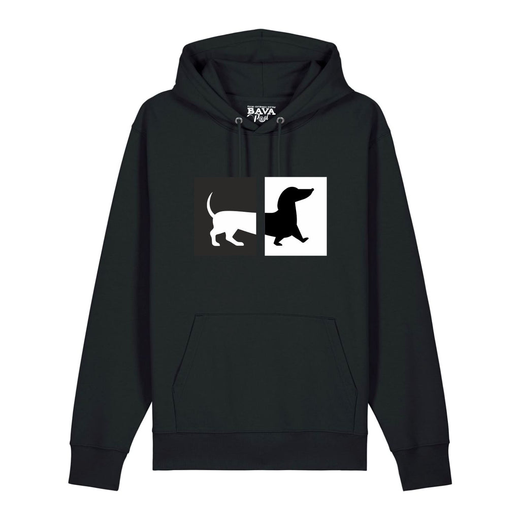 #DACKEL unisex
