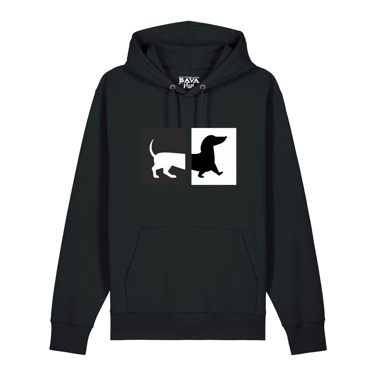 #DACKEL unisex