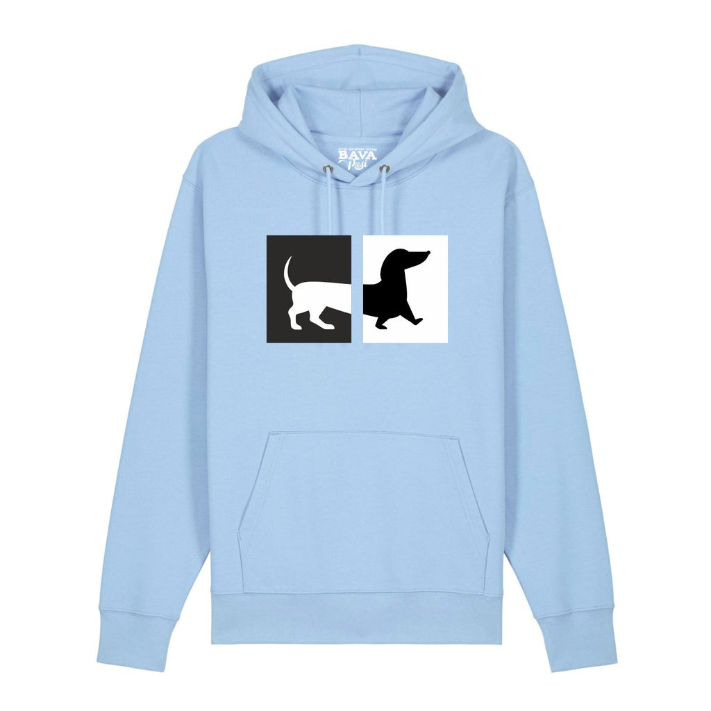 #DACKEL unisex