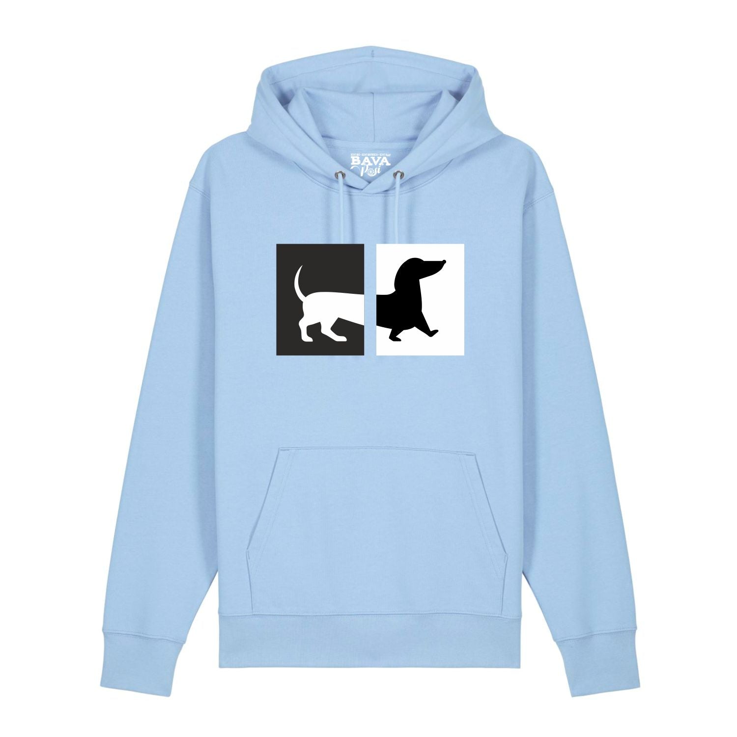 #DACKEL unisex