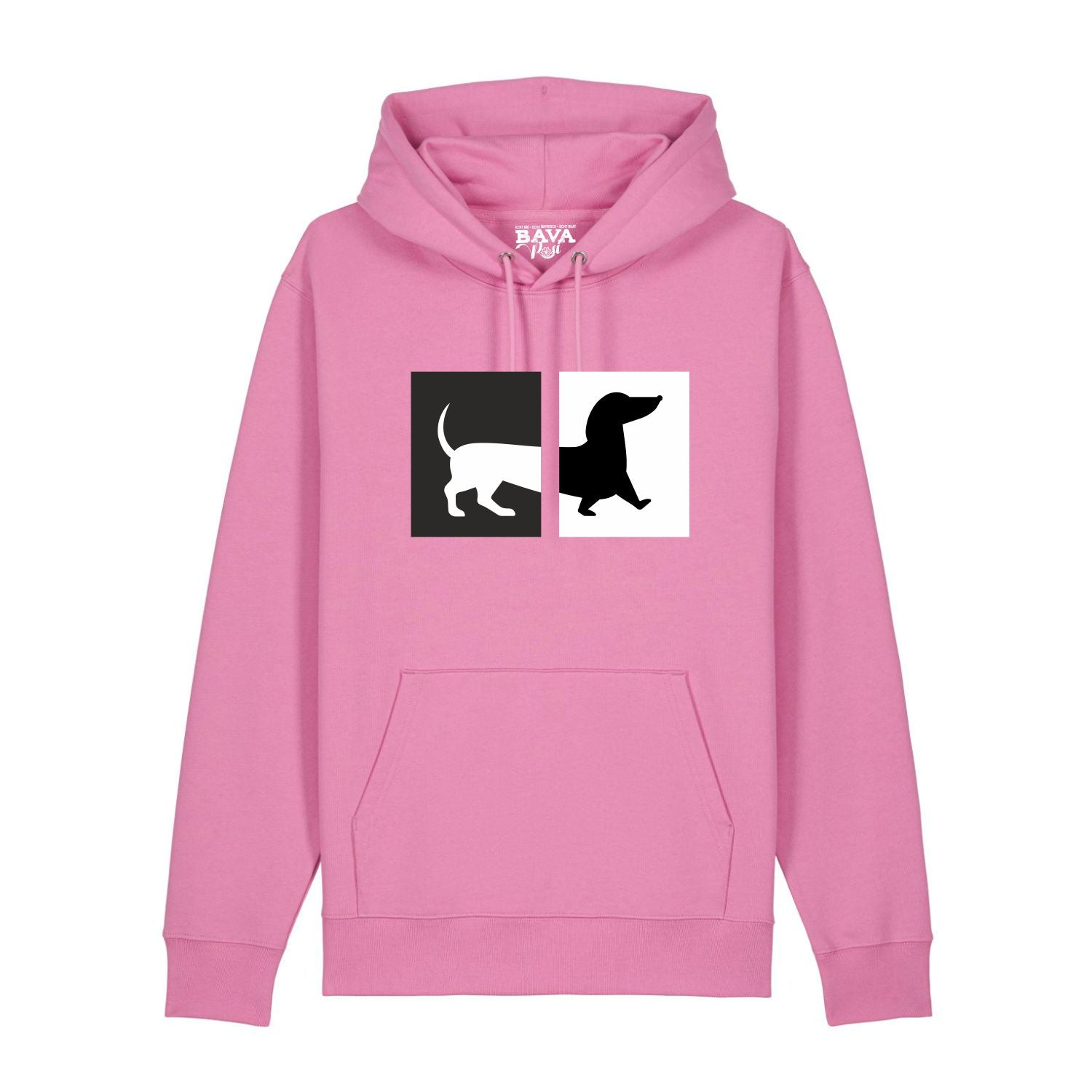 #DACKEL unisex