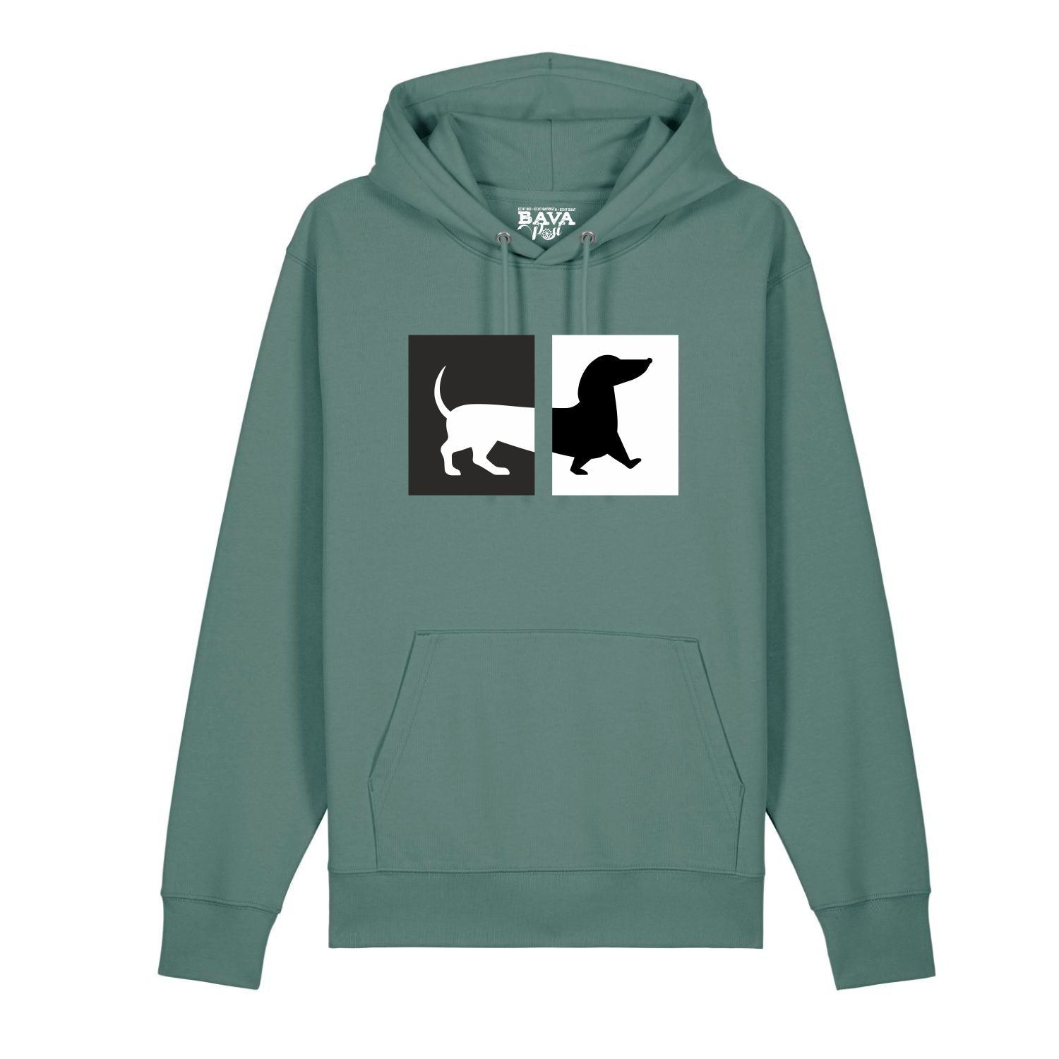 #DACKEL unisex