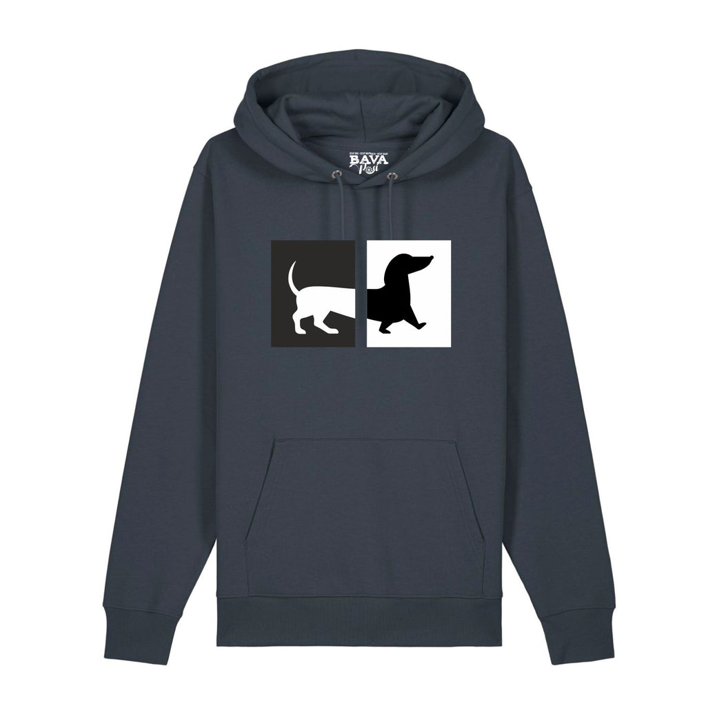 #DACKEL unisex