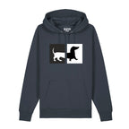 #DACKEL unisex