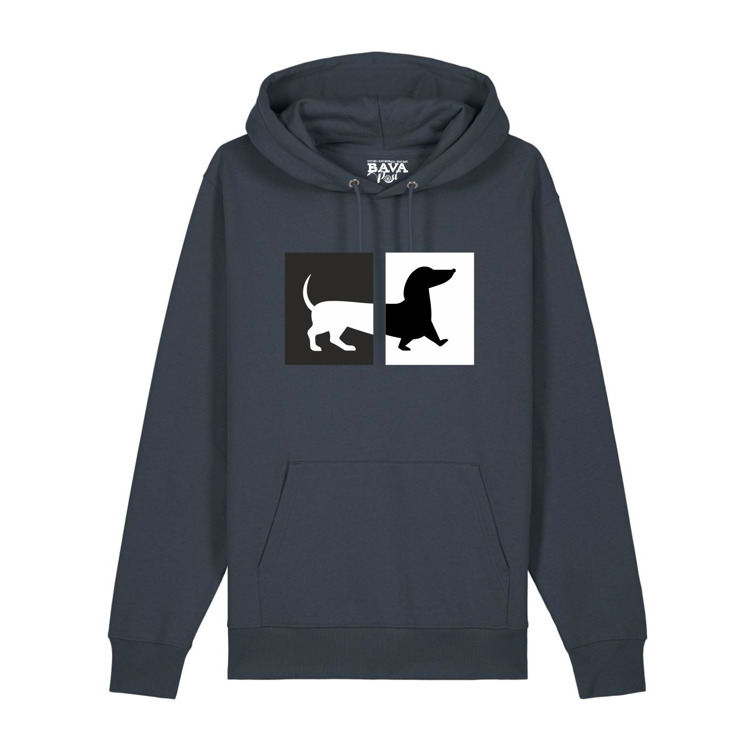 #DACKEL unisex