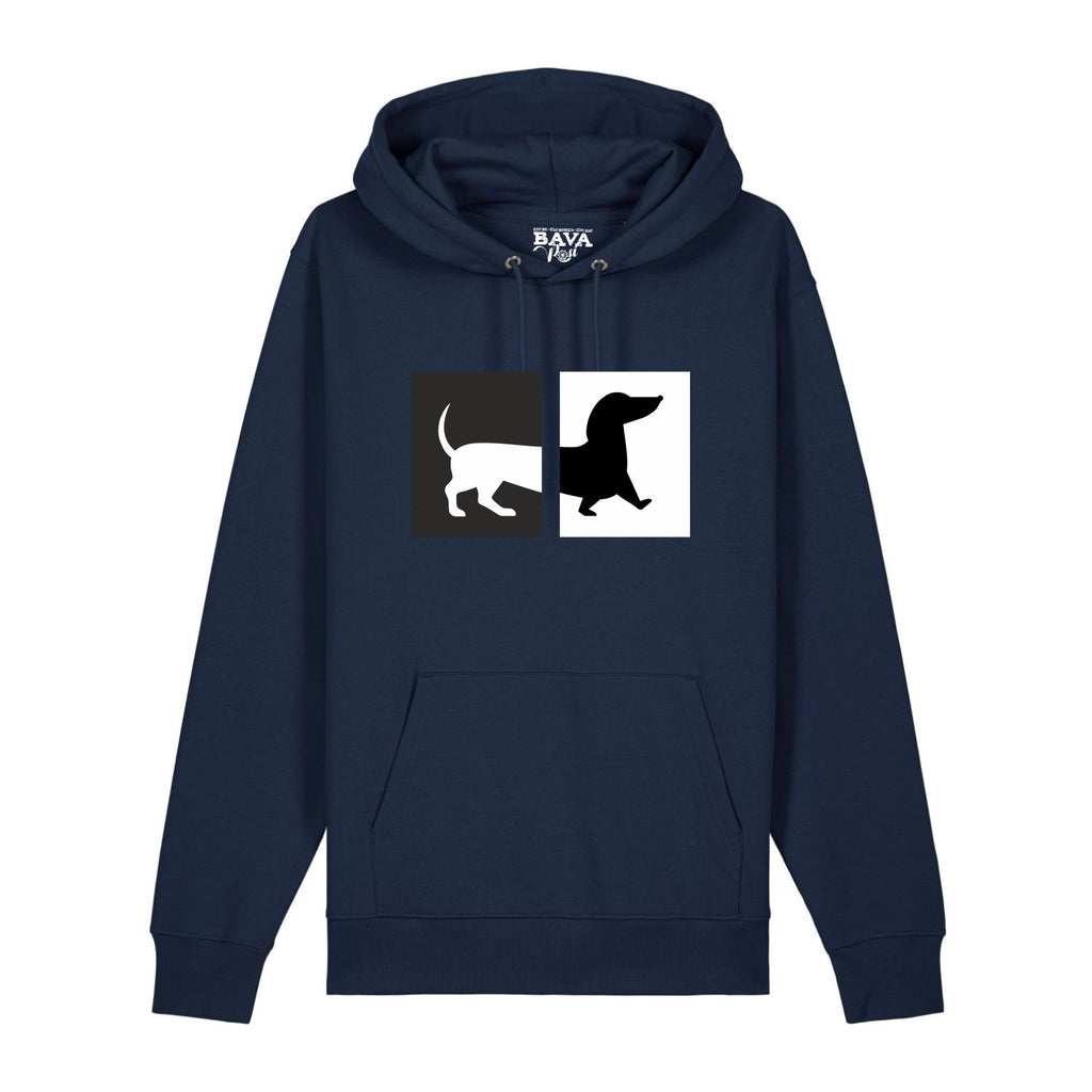 #DACKEL unisex