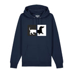 #DACKEL unisex
