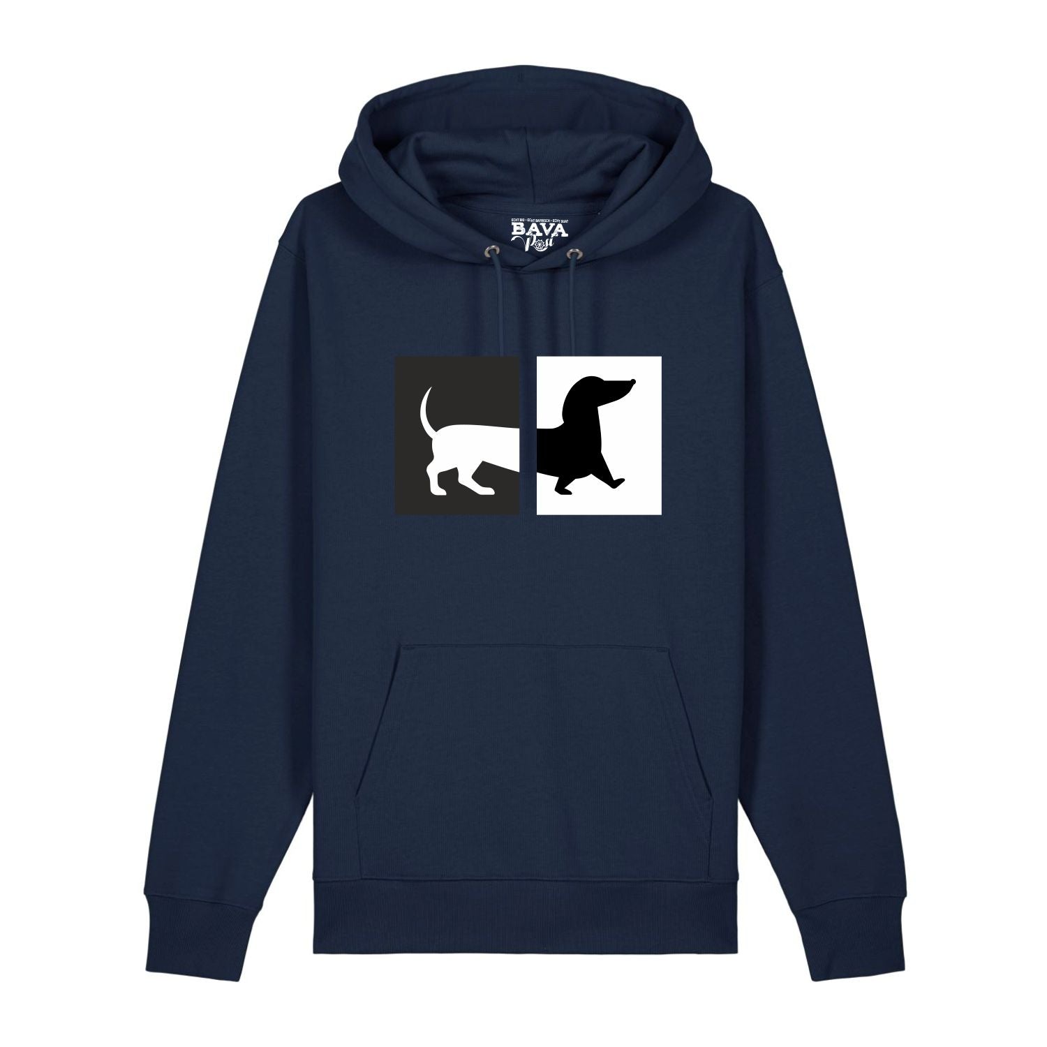 #DACKEL unisex