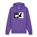 #DACKEL unisex