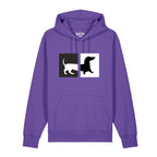 #DACKEL unisex