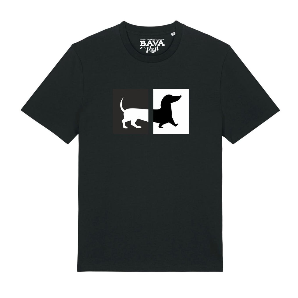 #DACKEL unisex
