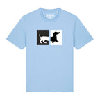 Dackel T-Shirt Dachshund T-Shirt von BavaRosi Fashion Dackel Club Dackelverein Dackelfreunde Dackelzüchter Dackelbesitzer Dackelliebhaber Dackel Shop Deutschland