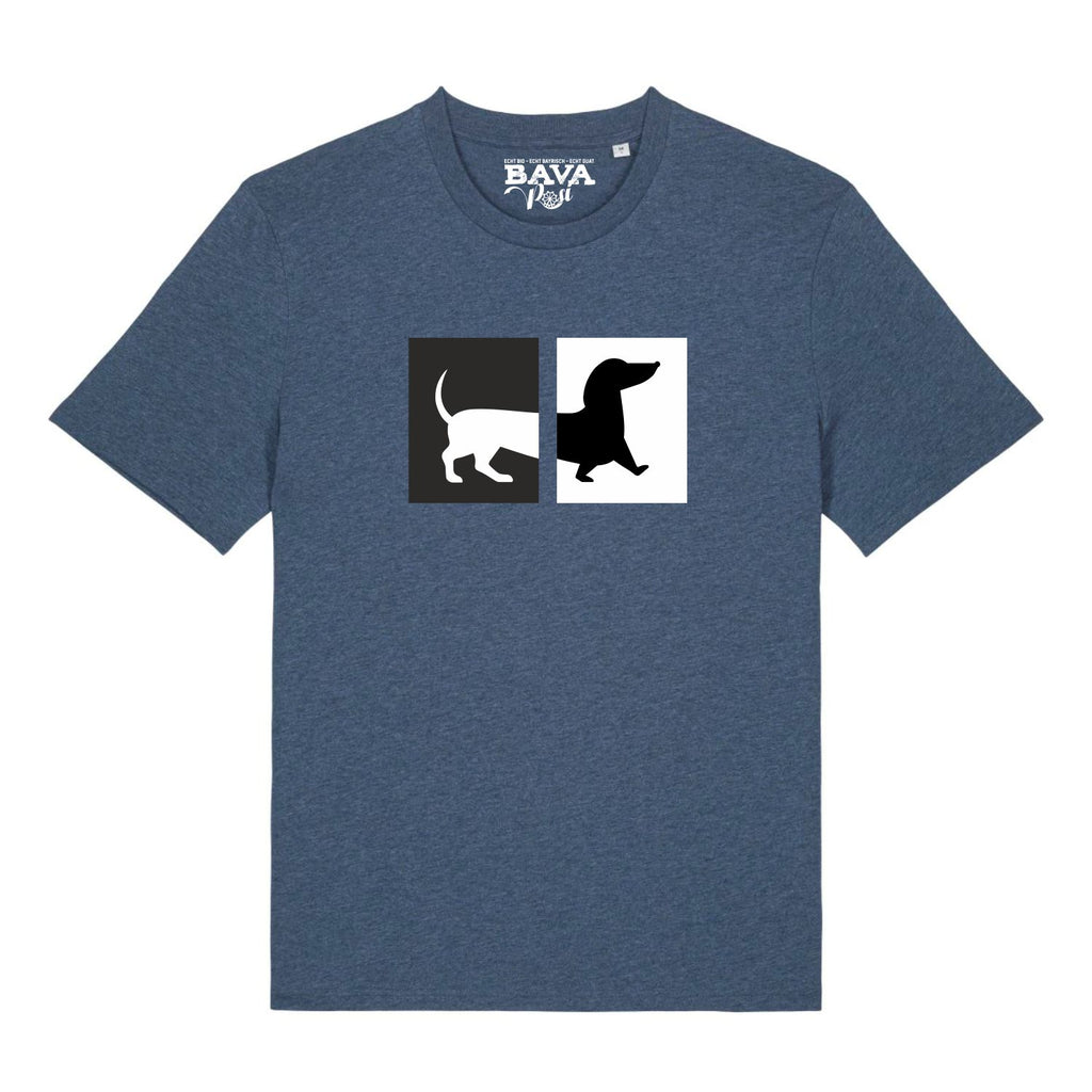 #DACKEL unisex
