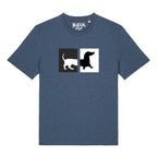 #DACKEL unisex