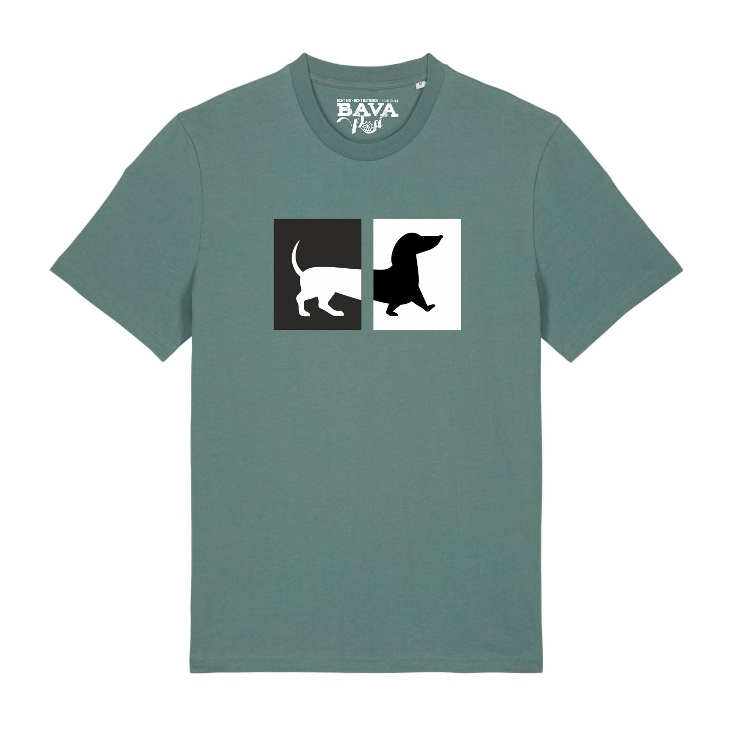 #DACKEL unisex