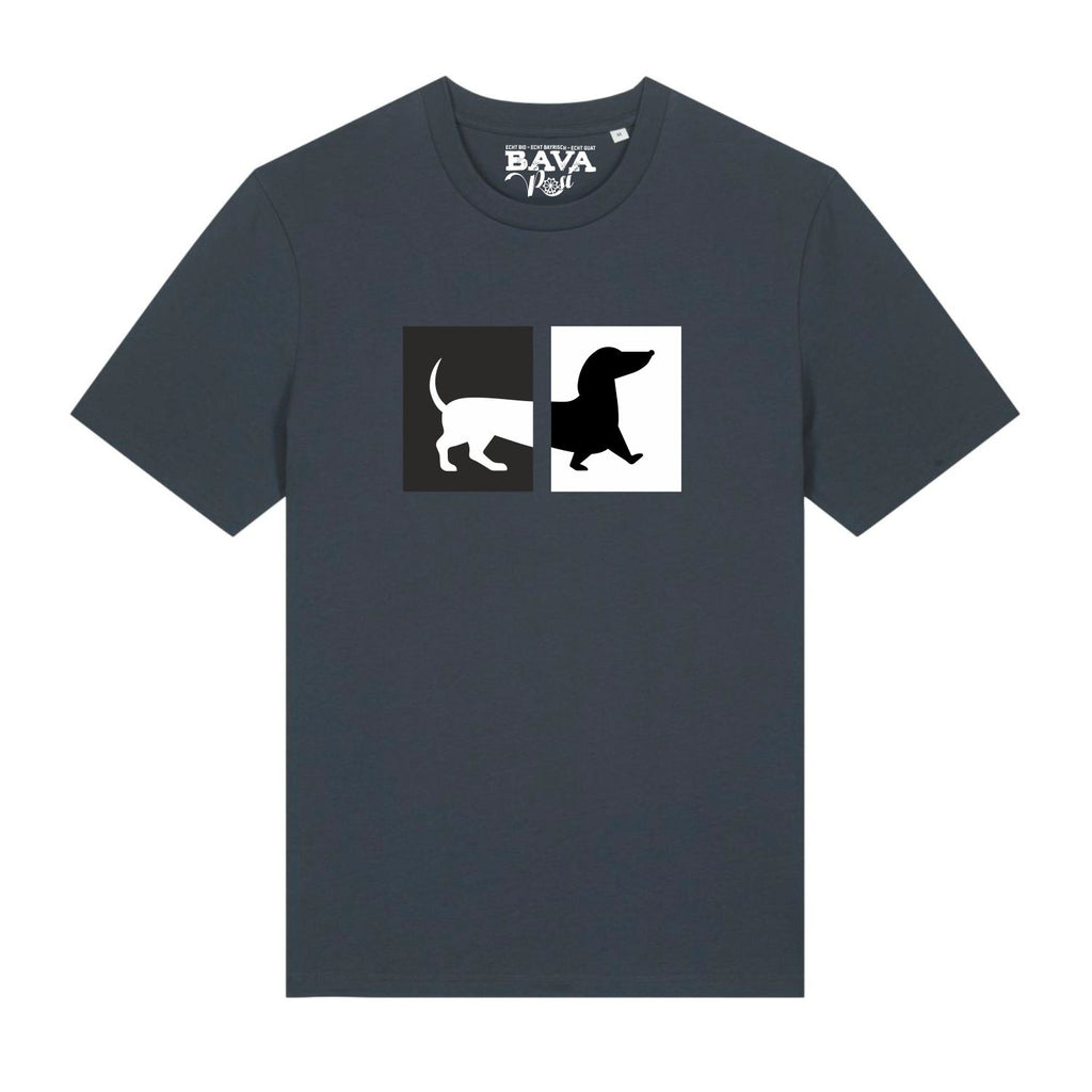 #DACKEL unisex