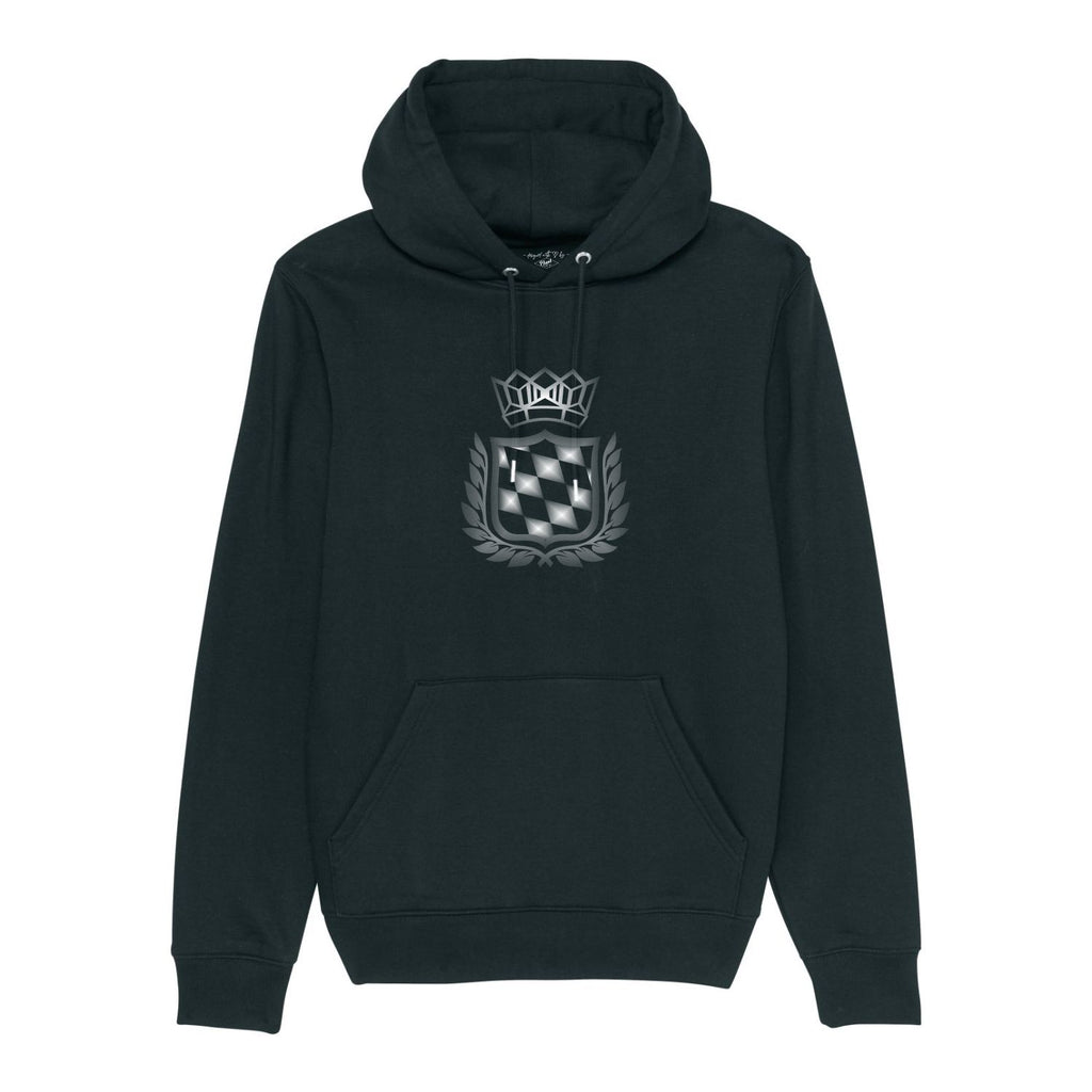 Dark Kingdom Bayern Hoodie