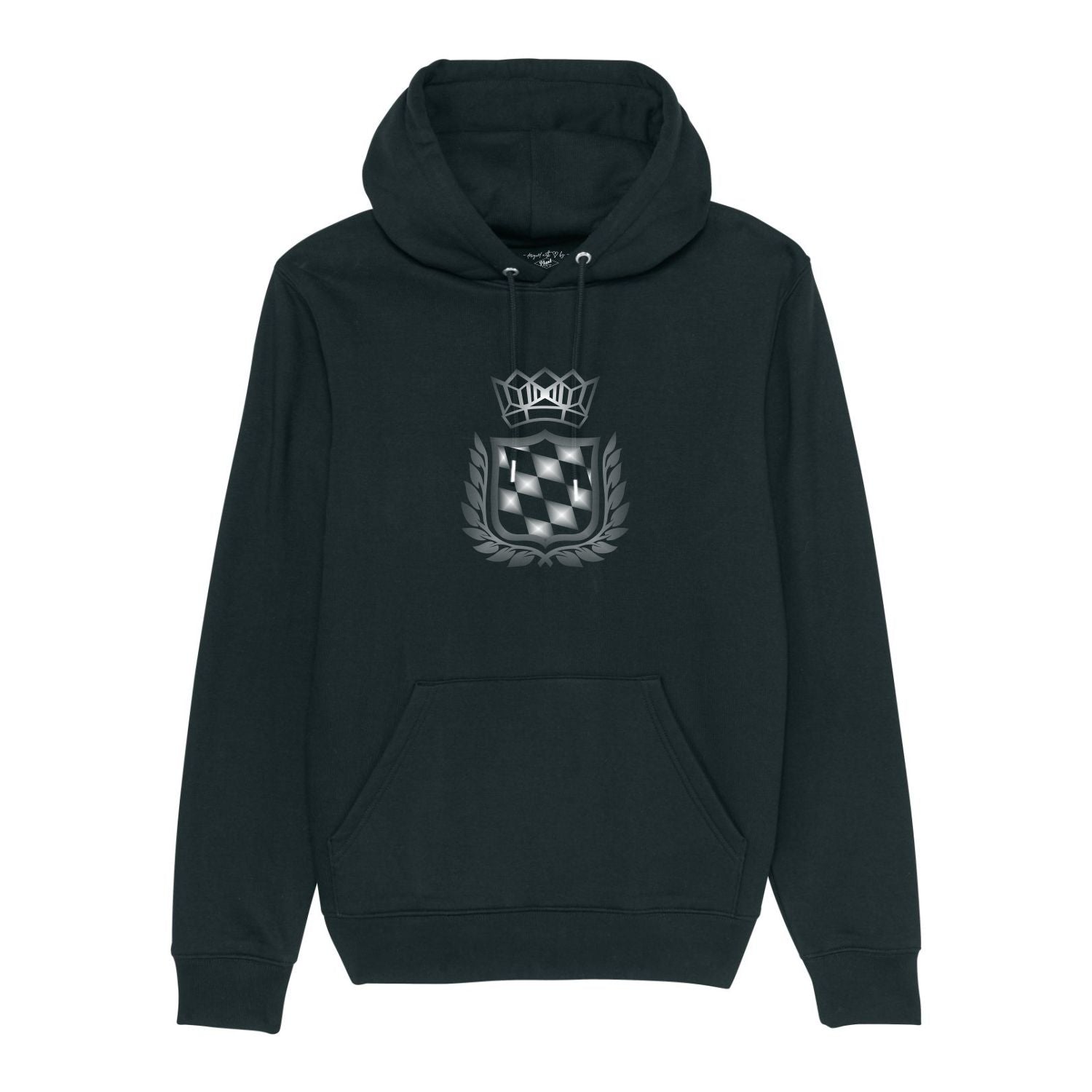 Dark Kingdom Bayern Hoodie