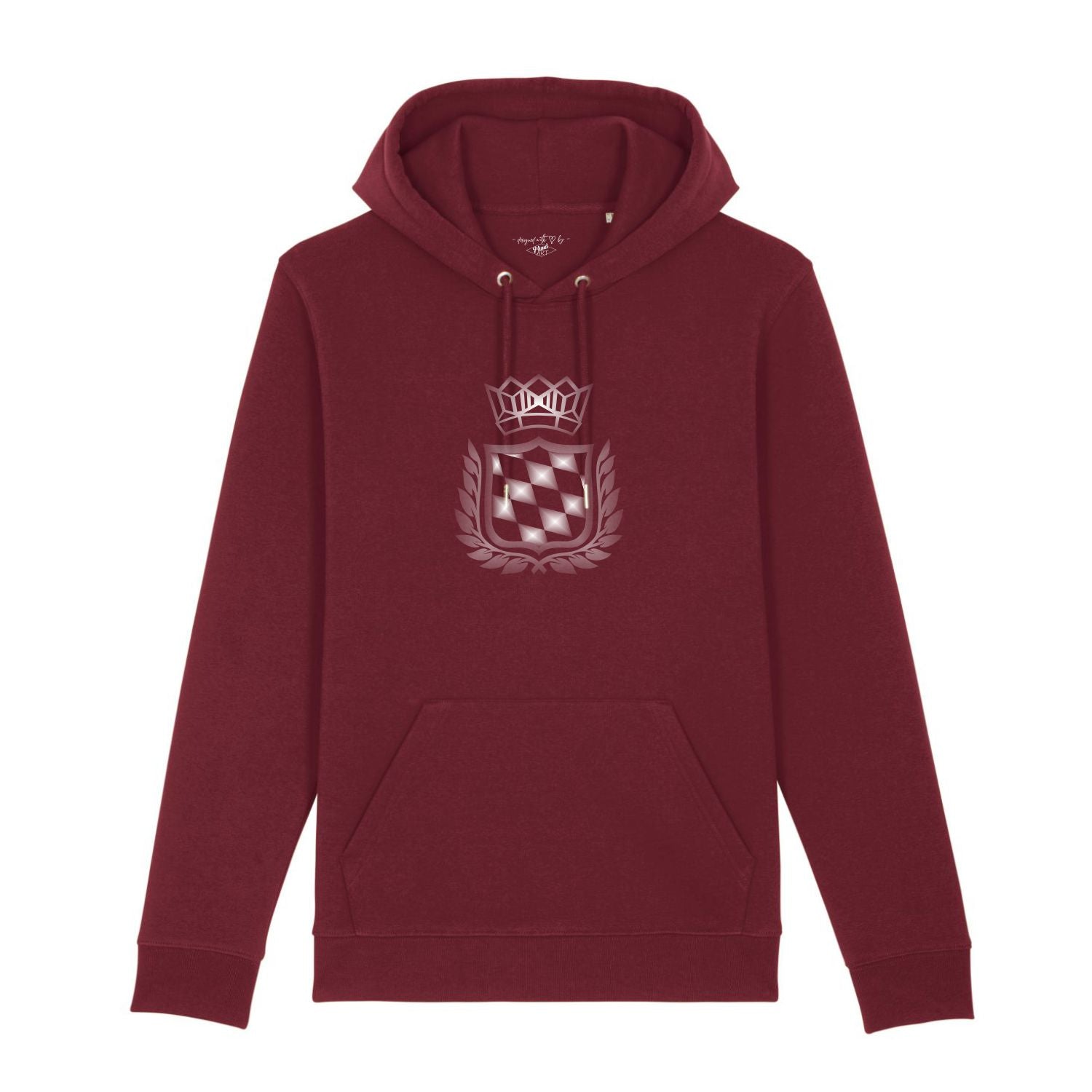 #DARKKINGDOM unisex