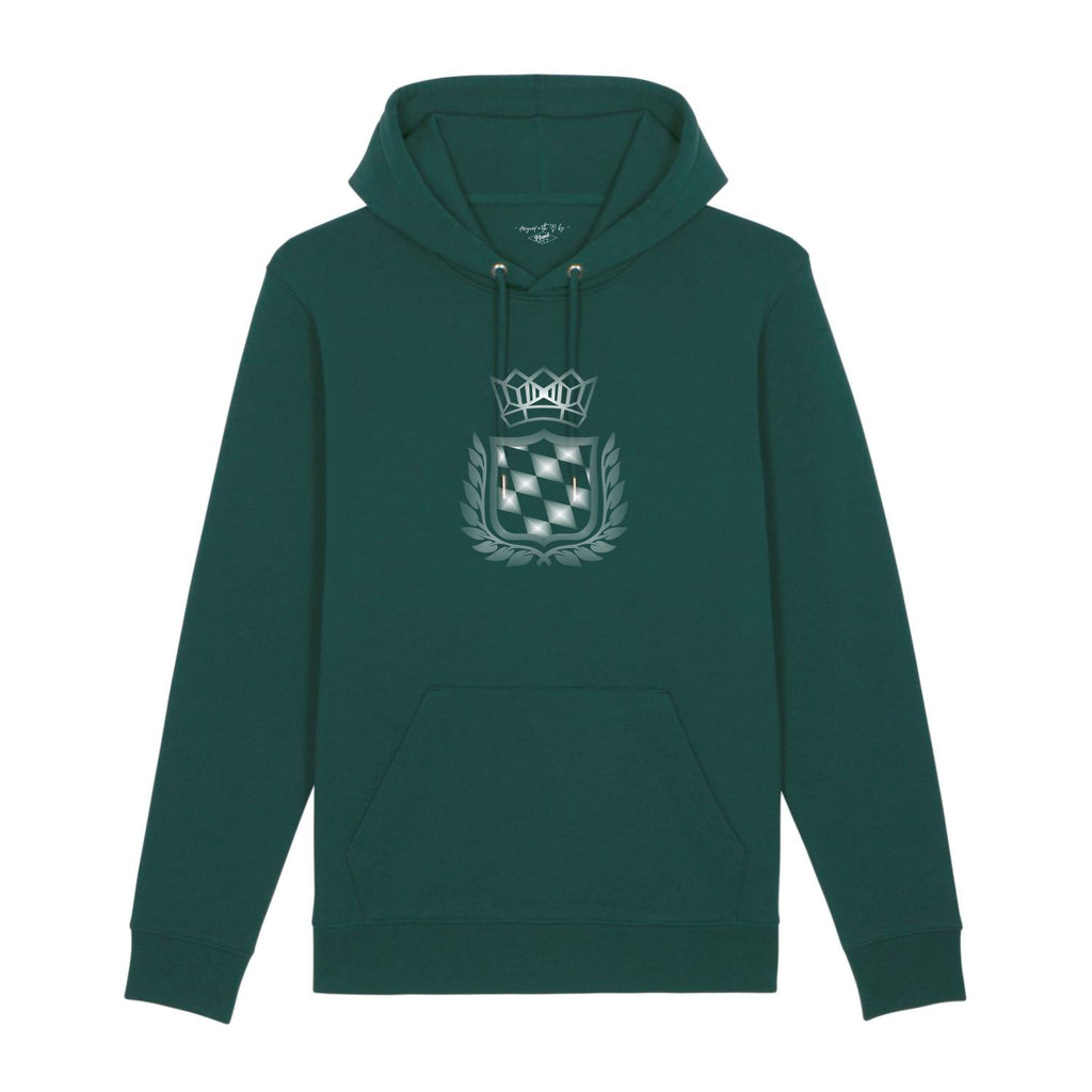 #DARKKINGDOM unisex