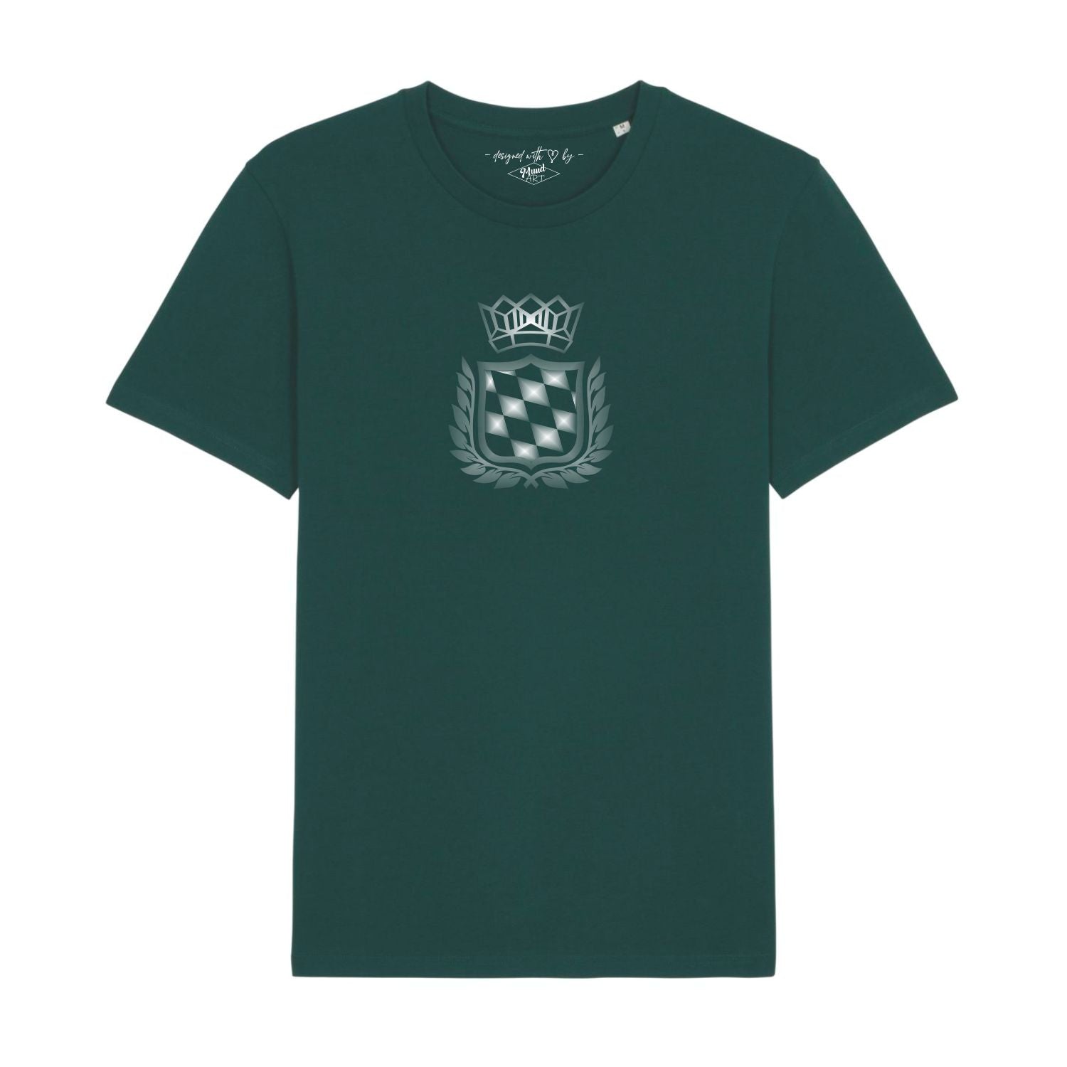 #DARKKINGDOM unisex