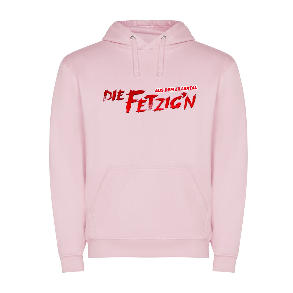 #FETZIG'N unisex