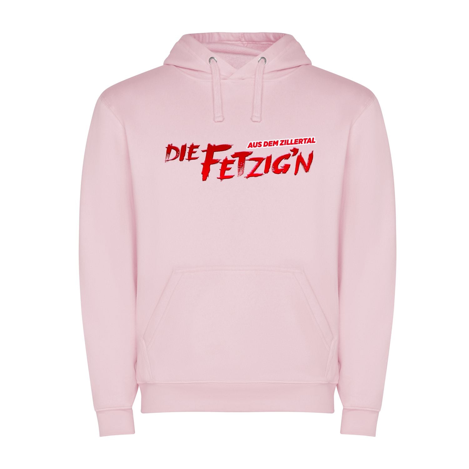 #FETZIG'N unisex