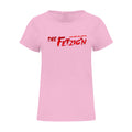Die Fetzig'n Damen Fan Shirt BavaRosi Fashion Band Shop aus dem Zillertal