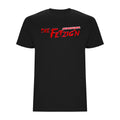 Die Fetzig'n Fan T-Shirt Band Shop aus dem Zillertal BavaRosi Fashion