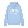 #DRINKFAST_DIEYOUNG unisex