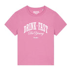 #DRINKFAST_DIEYOUNG Damen