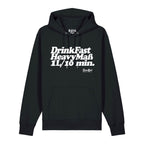 #DRINKFAST_HEAVYMAß Unisex