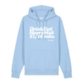 #DRINKFAST_HEAVYMAß Unisex