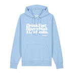 #DRINKFAST_HEAVYMAß Unisex