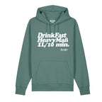 Drink Fast Ein Liter Maß Hoodie BavaRosi Fashion Bayerische Hoodies München Regensburg Augsburg Ingolstadt Rosenheim Garmisch Mode Shop
