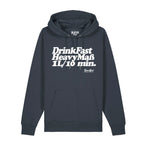 #DRINKFAST_HEAVYMAß Unisex