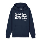 #DRINKFAST_HEAVYMAß Unisex