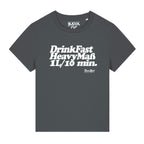 #DRINKFAST_HEAVYMAß Damen