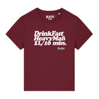 #DRINKFAST_HEAVYMAß Damen