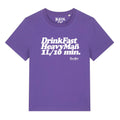 #DRINKFAST_HEAVYMAß Damen