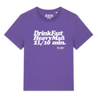 #DRINKFAST_HEAVYMAß Damen