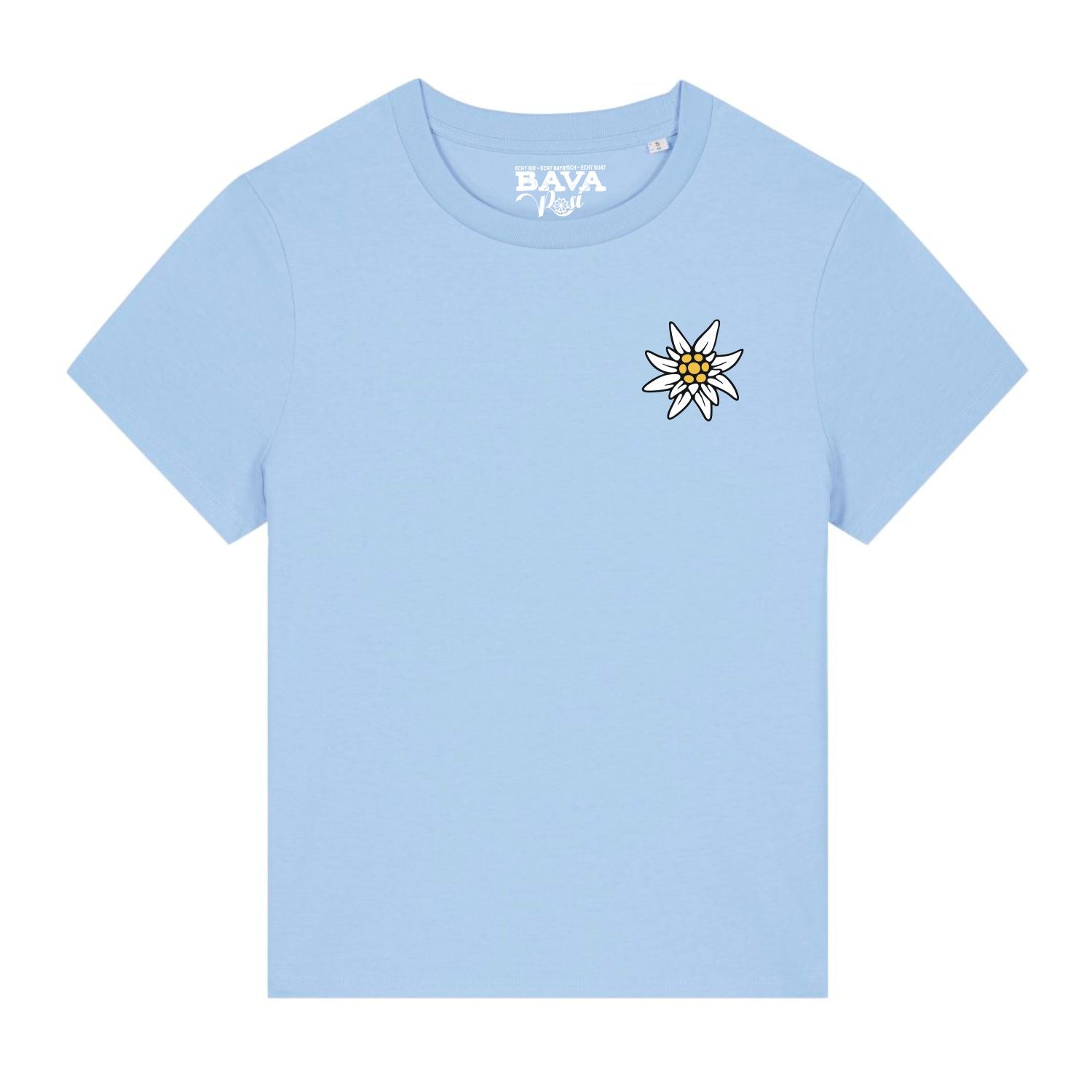 #EDELWEISS Stick Damen