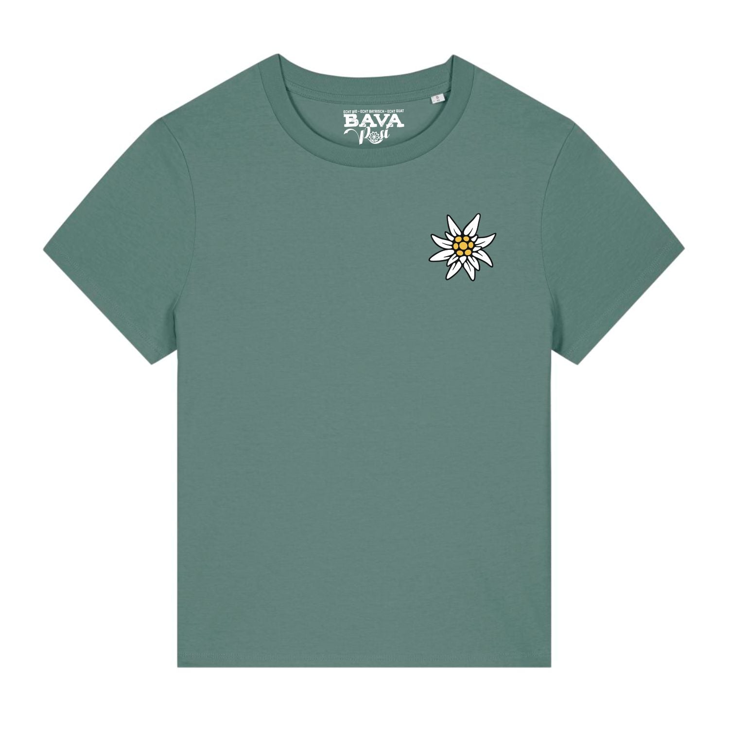 #EDELWEISS Stick Damen