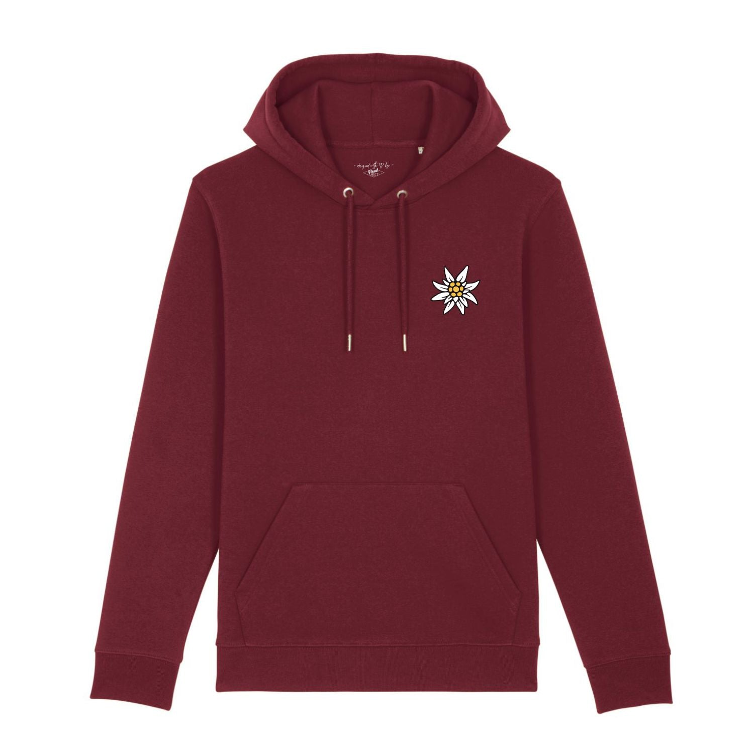 #EDELWEISS Stick unisex