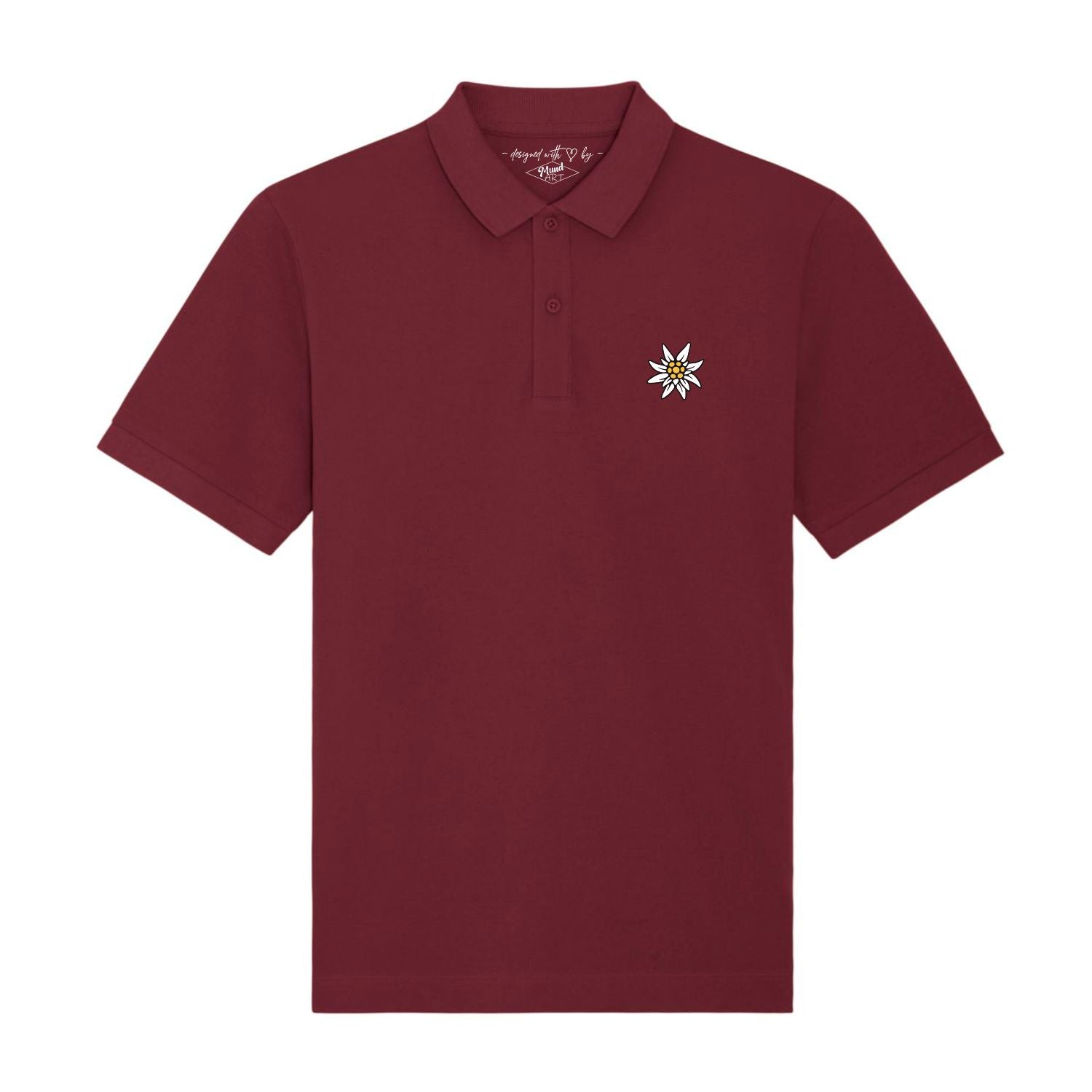 #EDELWEISS Stick unisex