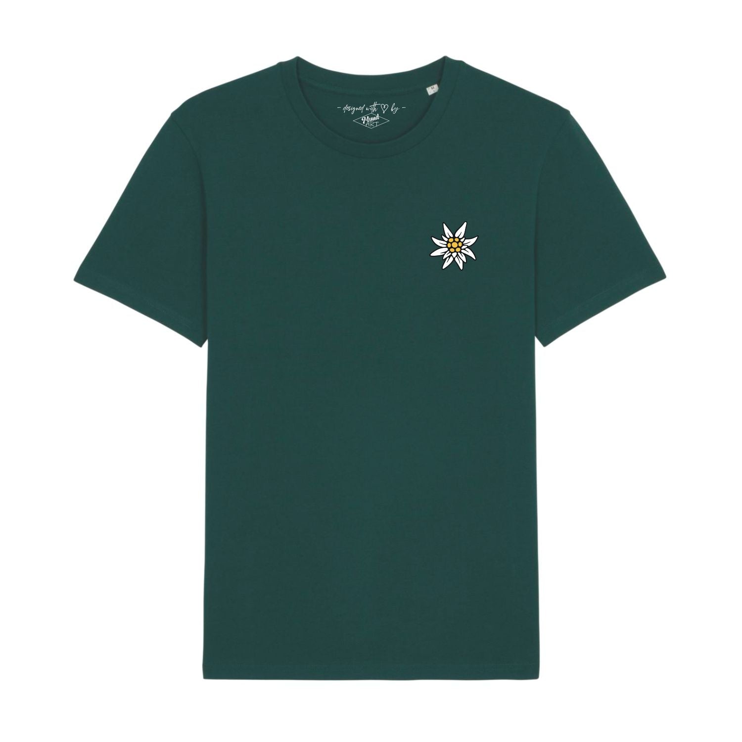 #EDELWEISS Stick unisex