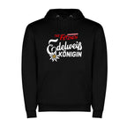 #EDELWEIßKÖNIGIN unisex