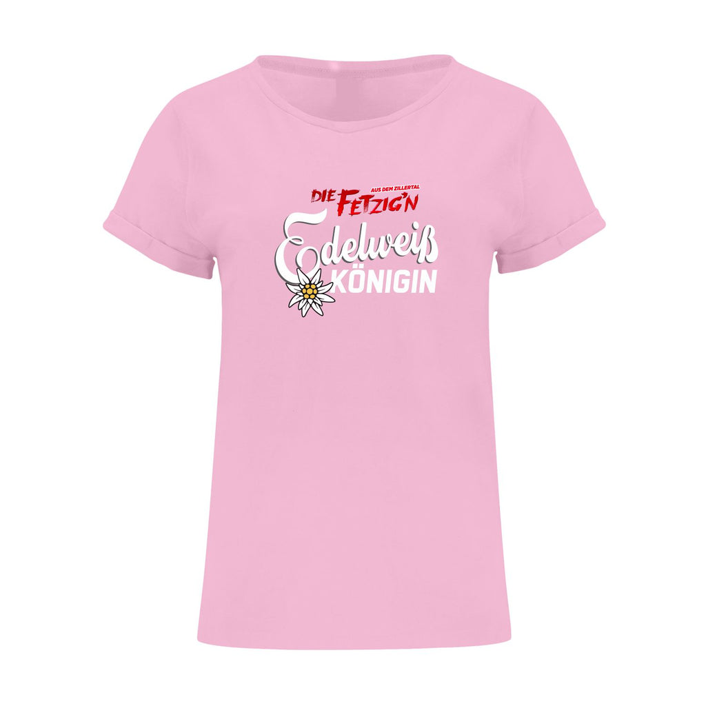 #EDELWEIßKÖNIGIN Damen