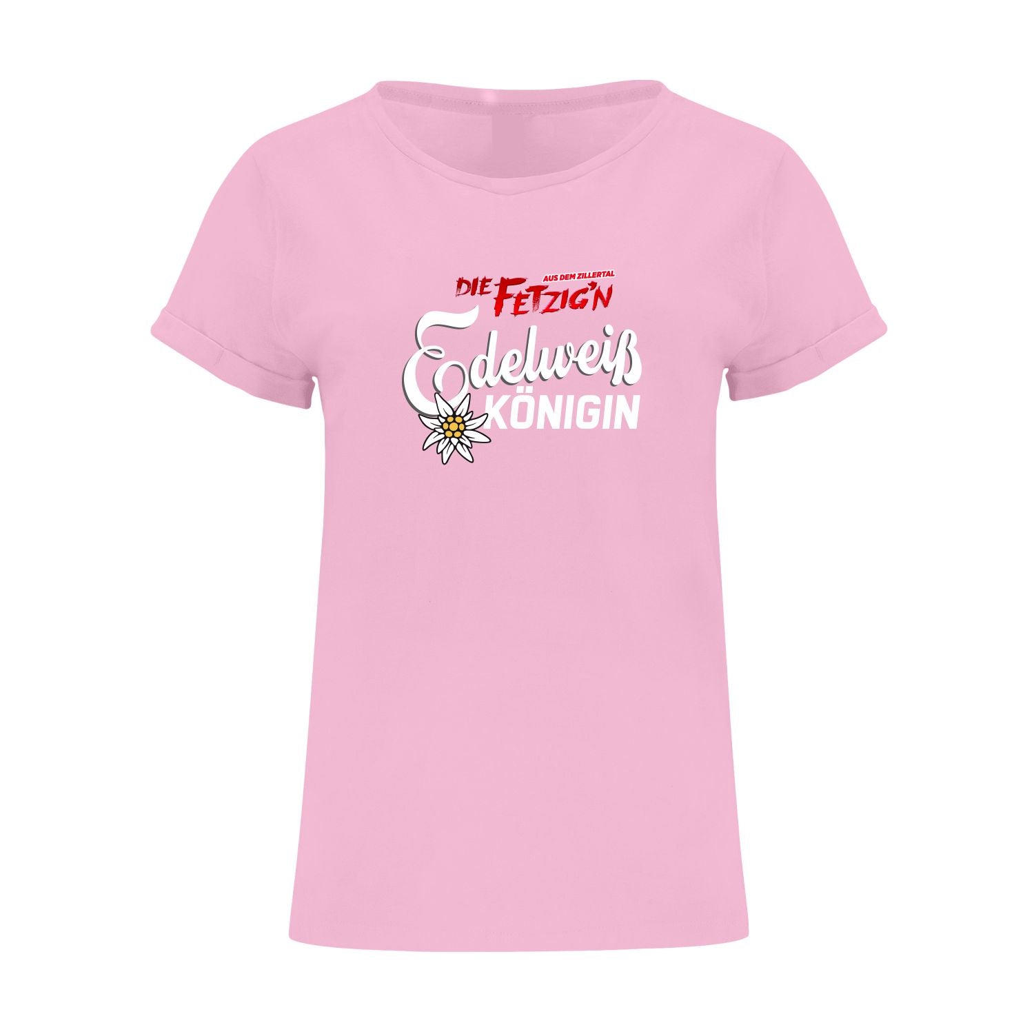 #EDELWEIßKÖNIGIN Damen