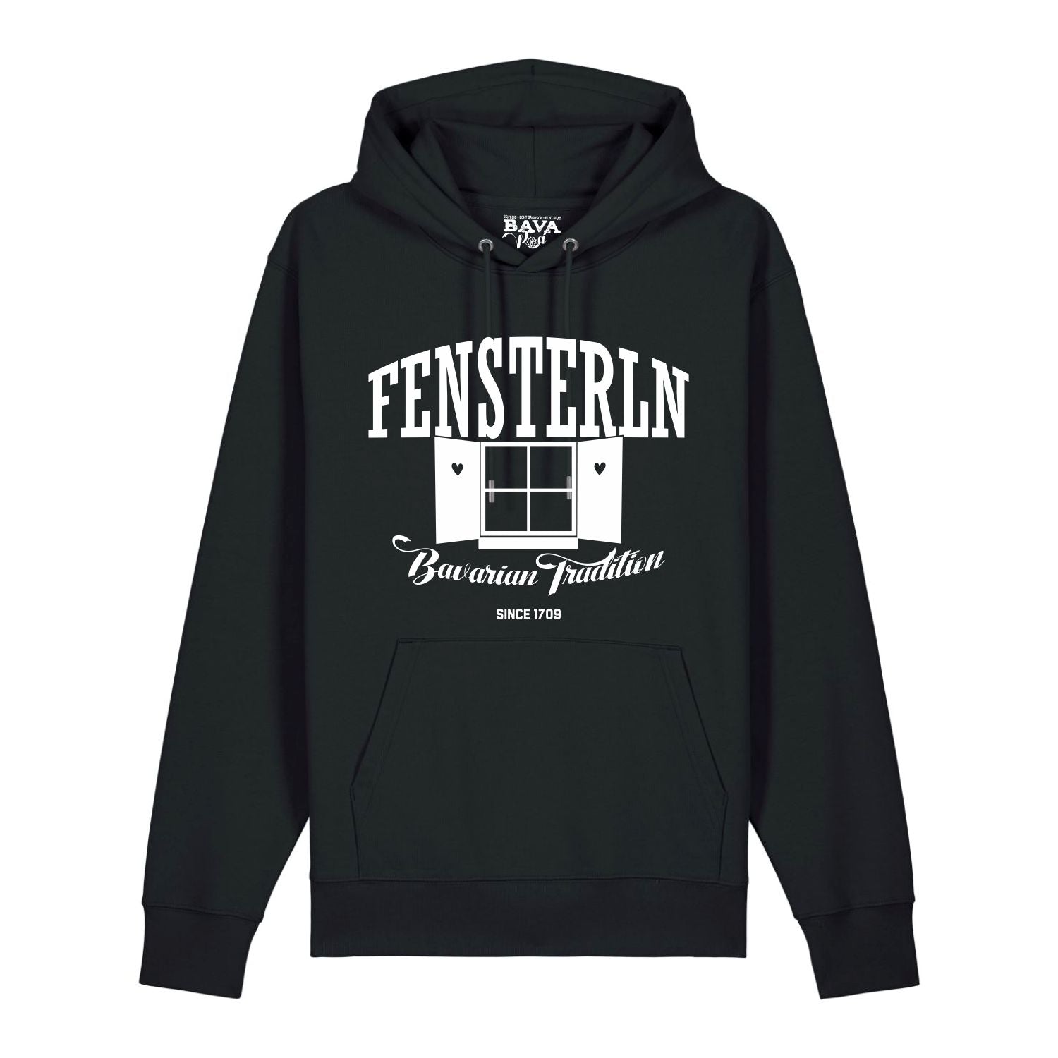 #FENSTERLN unisex